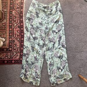 Rachel Antonoff Paulie Pants